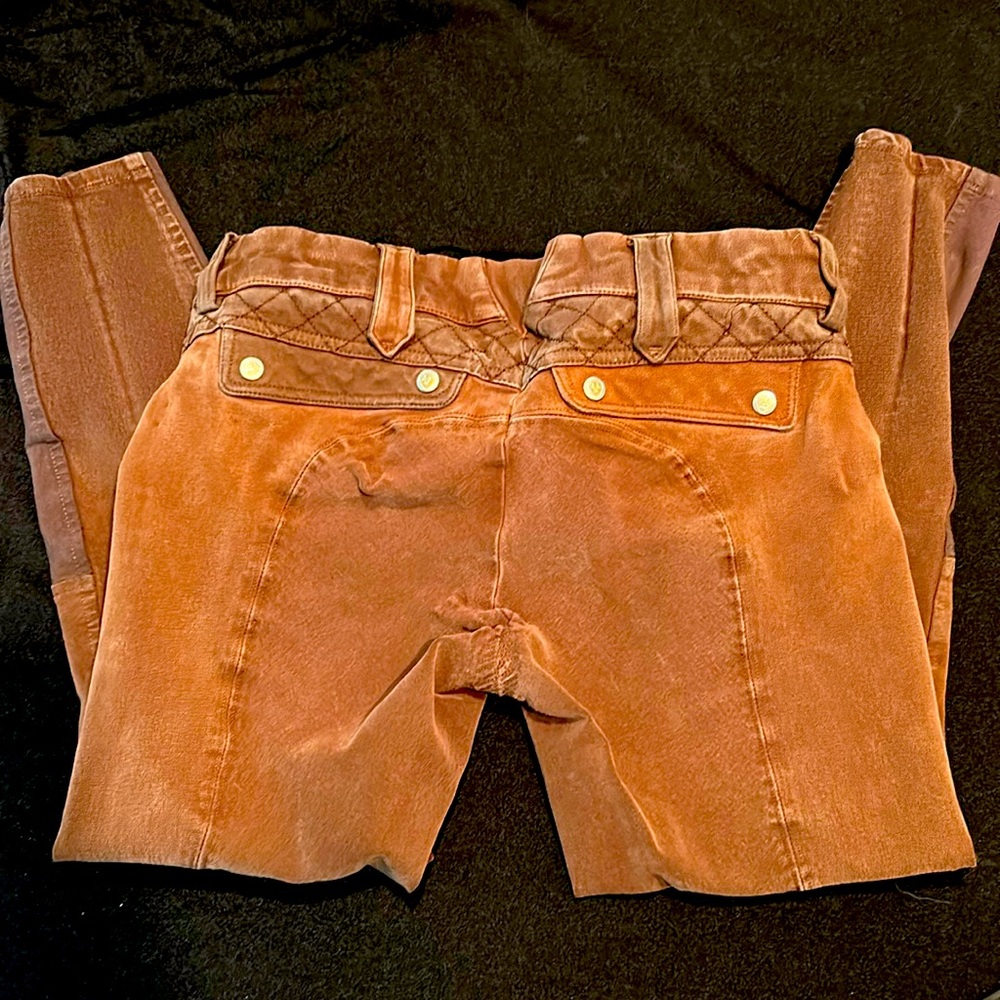Ariat Breeches Size 22R
